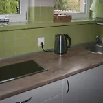 Lägenhet I Osinscy *