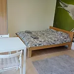 I Osinscy Braniewo