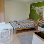 I Osinscy Lägenhet Braniewo