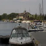 I Osinscy Lägenhet Braniewo