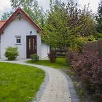 I Osinscy Lägenhet Braniewo