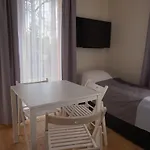 I Osinscy Διαμέρισμα