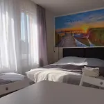 I Osinscy Braniewo