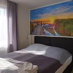 Lägenhet I Osinscy Braniewo