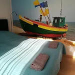 Lägenhet I Osinscy *