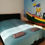 I Osinscy Lägenhet Braniewo