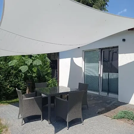 Apartment I Osinscy *