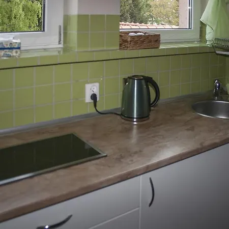 Appartement I Osinscy *