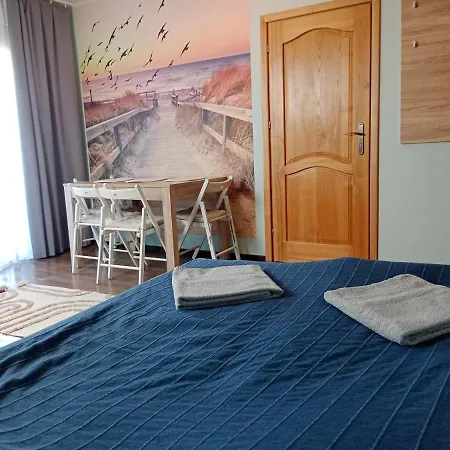 I Osinscy Apartment *