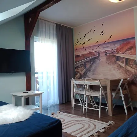 I Osinscy * Braniewo