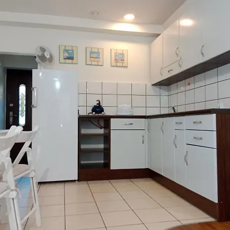 Apartment I Osinscy