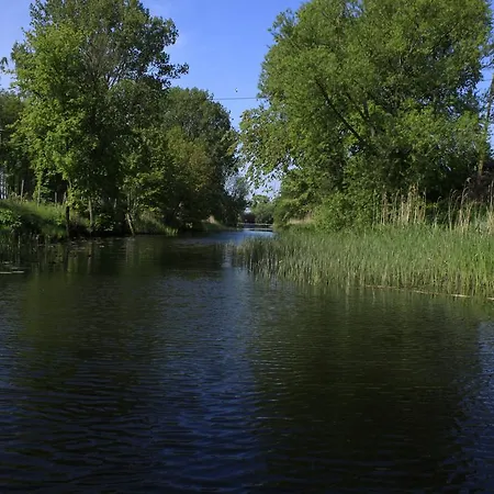 I Osinscy Appartement