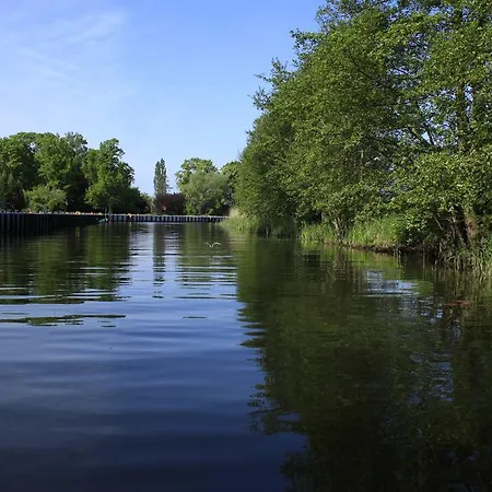 I Osinscy Appartement *