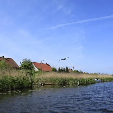 I Osinscy Appartement Braniewo