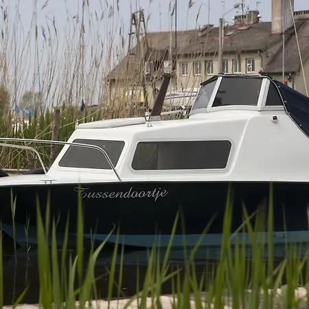 Appartement I Osinscy *