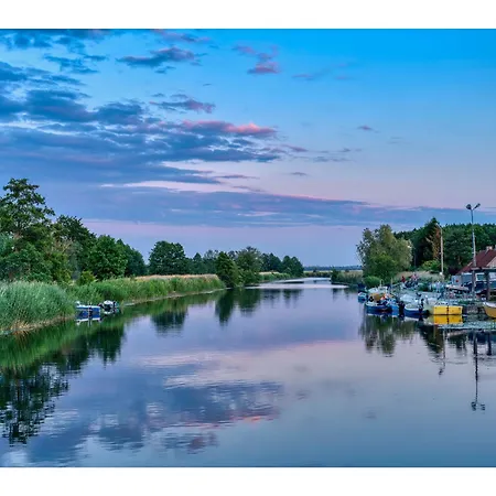 I Osinscy * Braniewo