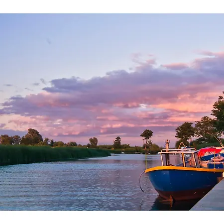 I Osinscy Appartement