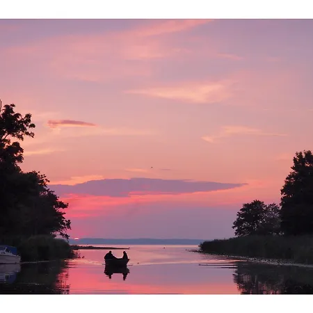 Appartement I Osinscy