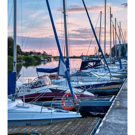 I Osinscy * Braniewo