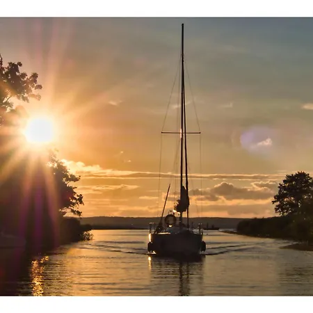 I Osinscy Appartement