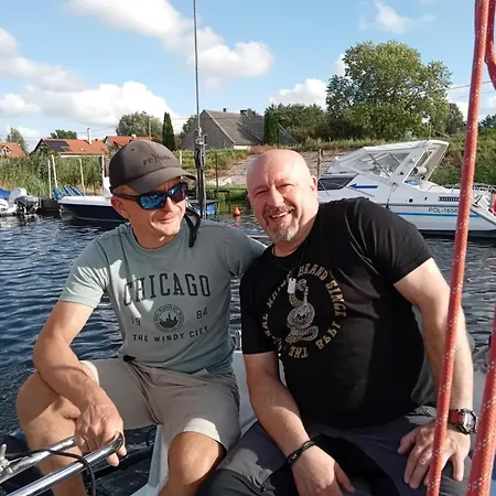 I Osinscy * Braniewo