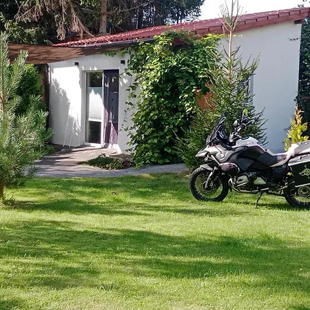 Apartment I Osinscy