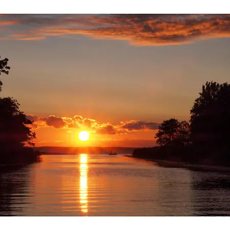 Appartement I Osinscy