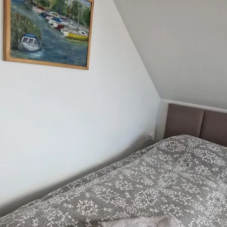 Apartamento I Osinscy *