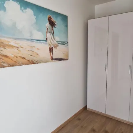 I Osinscy Apartment Braniewo
