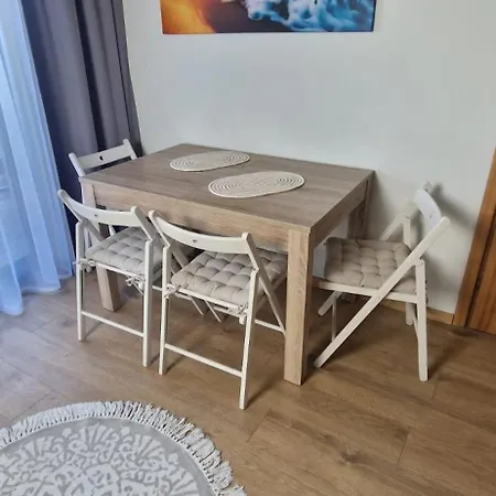 I Osinscy Apartment