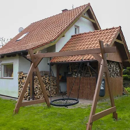 Apartment I Osinscy *