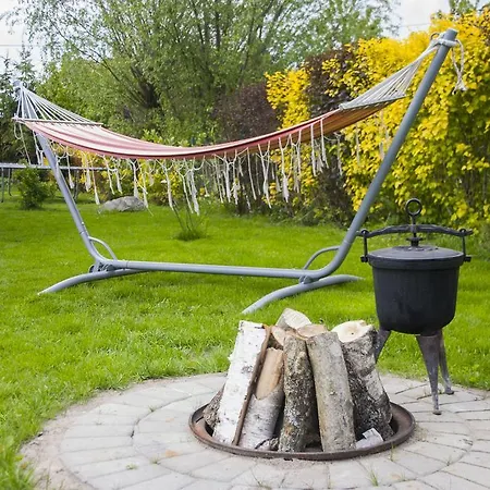 I Osinscy Apartamento