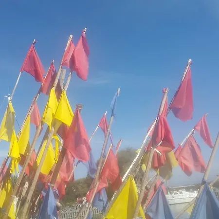 I Osinscy Appartement *