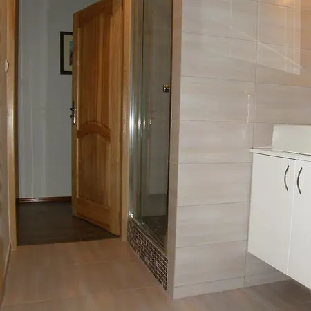 I Osinscy Apartment *