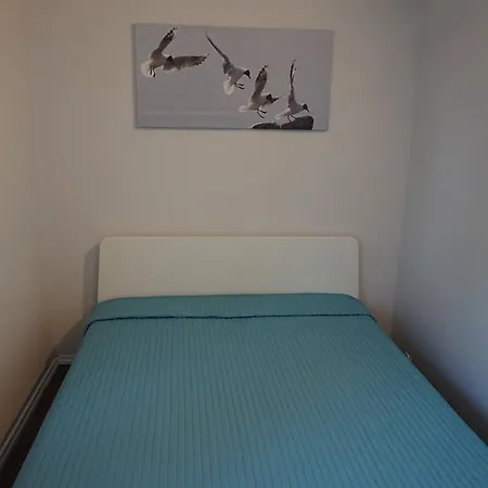 I Osinscy Apartamento *
