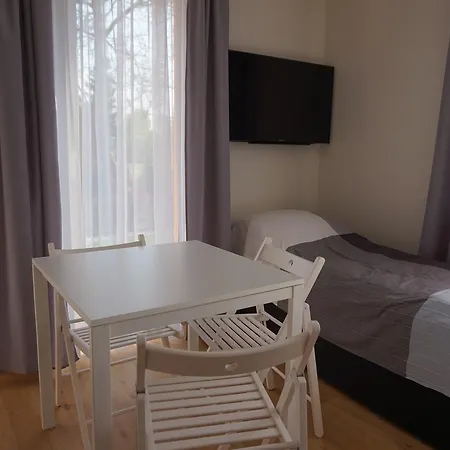 I Osinscy Apartment