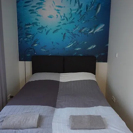 I Osinscy Apartment *