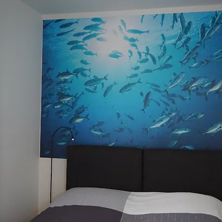 Apartment I Osinscy Braniewo