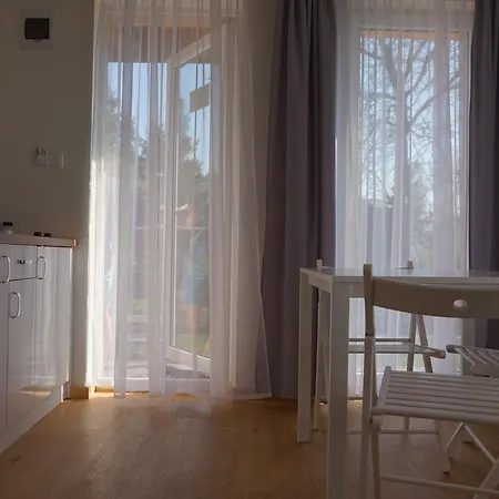 I Osinscy Apartment *