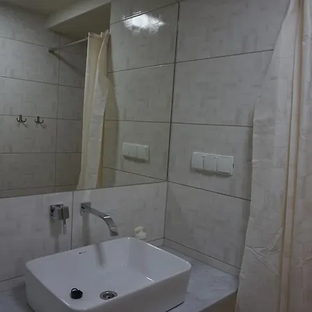 I Osinscy Apartamento Braniewo