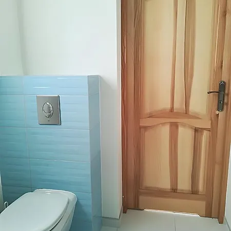 I Osinscy Appartement *