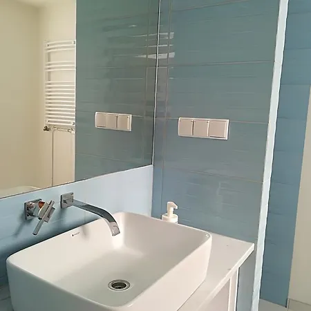 I Osinscy Apartment *