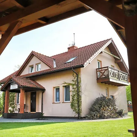 I Osinscy Appartement *